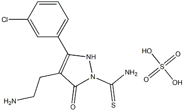 ZWJMNISGVICZLY-UHFFFAOYSA-N Structural