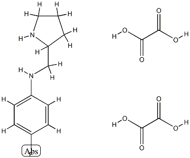 JLLRGEGPBUXCBX-UHFFFAOYSA-N Structural