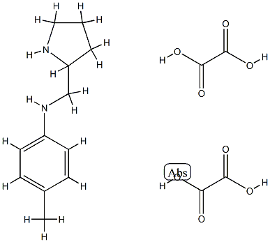 WTKPIGZNTXURJU-UHFFFAOYSA-N Structural
