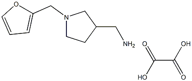 GAKYICOMXVZJPH-UHFFFAOYSA-N Structural