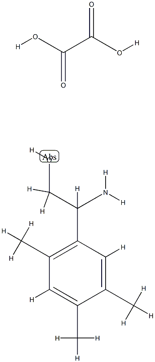 JXIDEGCLMOQKHQ-UHFFFAOYSA-N Structural