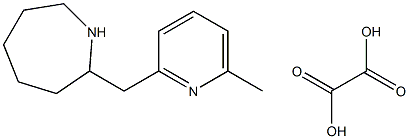 NKTRQOXNAQCXII-UHFFFAOYSA-N Structural