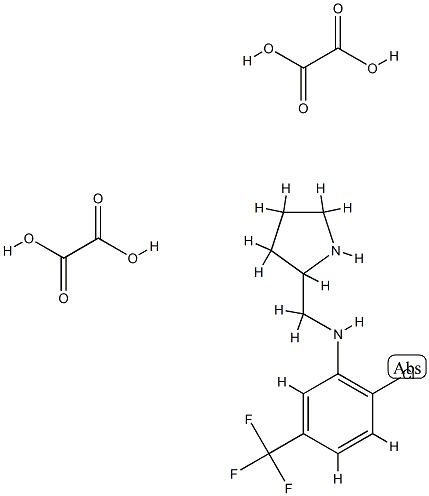 HKOFGKVVVGWEEF-UHFFFAOYSA-N Structural