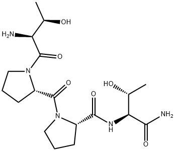 GLYX 13 Structural