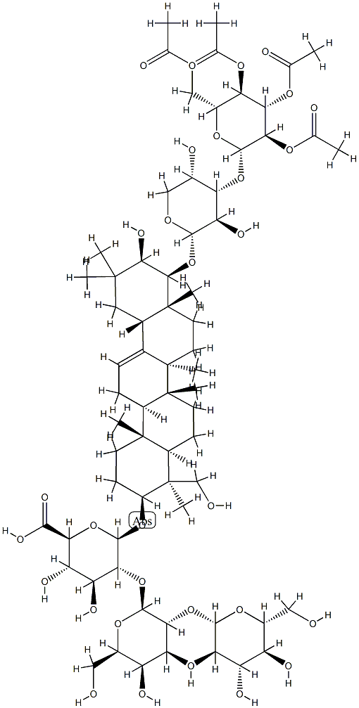 soyosaponin Ab