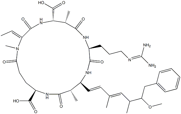 NODULARIN