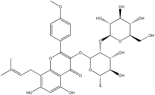 118525-35-2 structural image