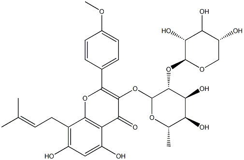 118525-36-3 structural image