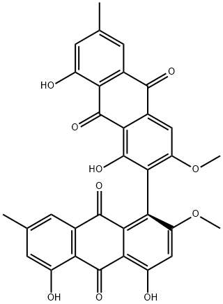 Floribundone 1 Structural