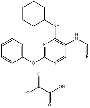 MRS 3777 HEMIOXALATE