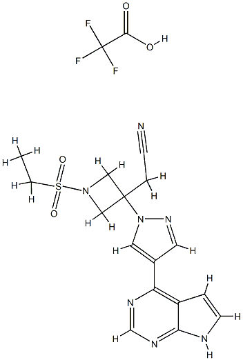 1187594-10-0 structural image
