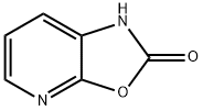 Oxazolo[5,4-b]pyridin-2(1H)-one (6CI,9CI)