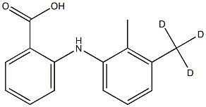 HYYBABOKPJLUIN-FIBGUPNXSA-N Structural