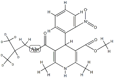VKQFCGNPDRICFG-UENXPIBQSA-N Structural
