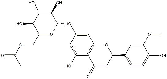 viscumneoside VI Structural