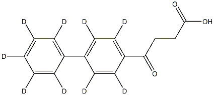 ZPAKPRAICRBAOD-LOIXRAQWSA-N Structural