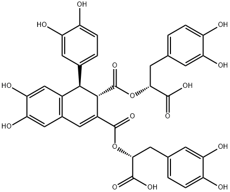 rabdosiin Structural