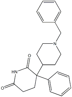 BENZETIMIDE Structural