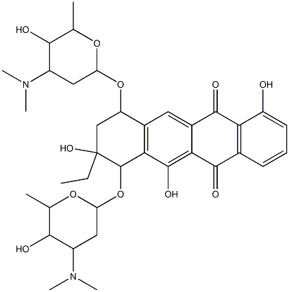 yellamycin B