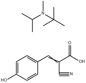 IMTBA α-CHCA Structural