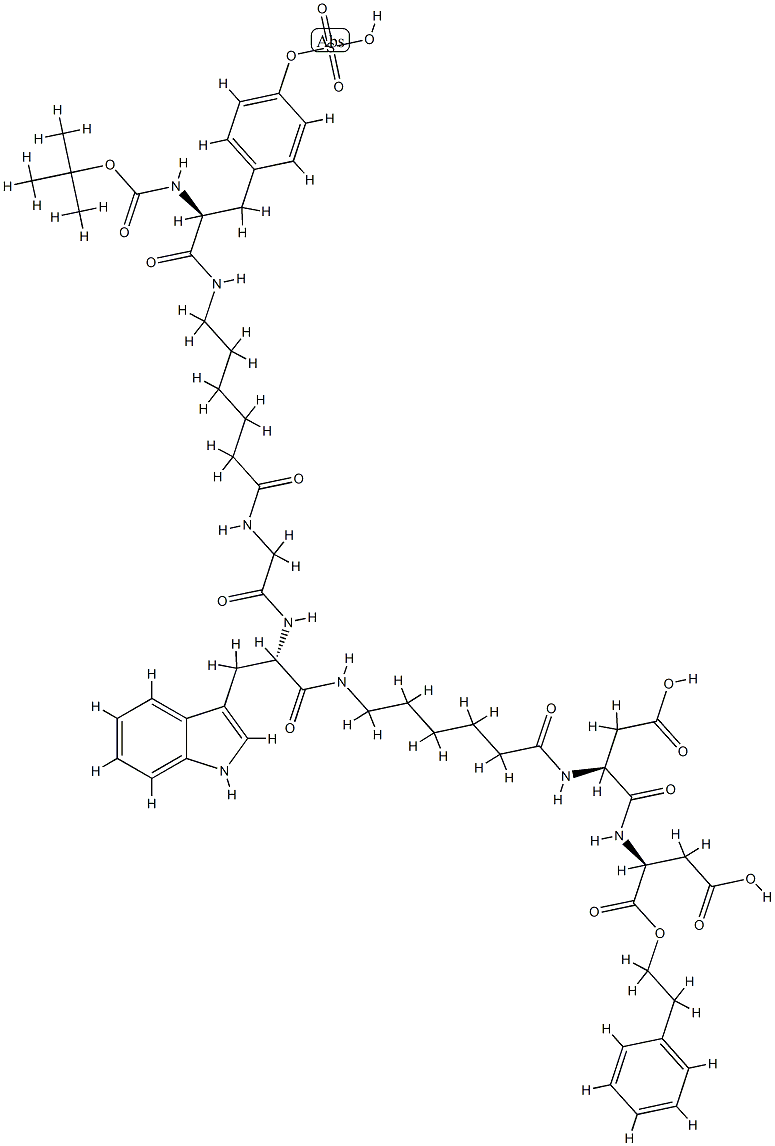JMV 180 Structural