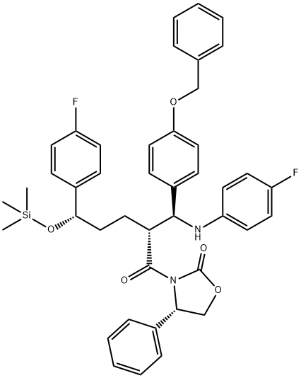 Ezetimibe Impurity 87