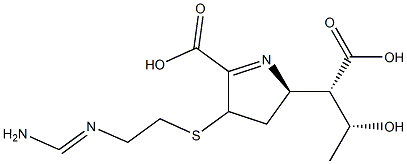 Imipenem EP Impurity B Structural