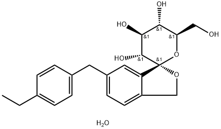 TOFOGLIFLOZIN