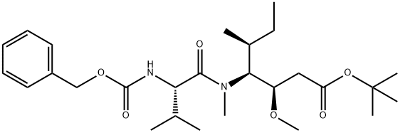 SXCDYMWHVBJDJZ-ZXHYAQOVSA-N Structural
