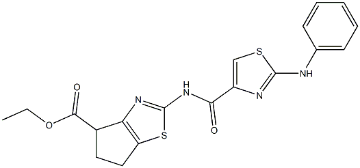 XIPKGCLKJGSHKE-UHFFFAOYSA-N Structural
