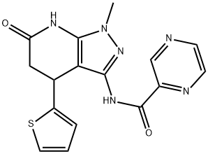 MOHQIOJZPKXHIE-UHFFFAOYSA-N Structural