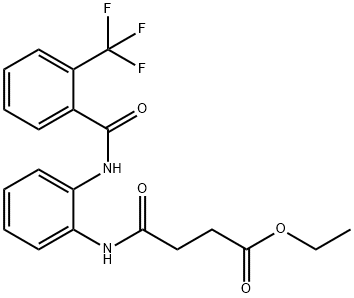 VMOJLFWJHFOYPM-UHFFFAOYSA-N Structural