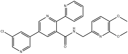 mk-1064 Structural