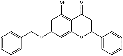 rac-PinoceMbrin 7-Benzyl Ester Structural
