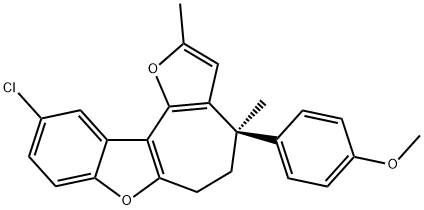 AKQYTWNPENOPLR-XMMPIXPASA-N Structural