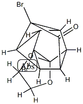 GABJUTVSUROVBC-GUXYBKJNSA-N Structural