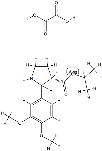 URNAQLCXRAULGL-VPCQFMPWSA-N Structural
