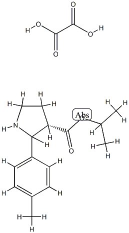 YBIVIGBUBMHYKR-GPFYXIAXSA-N Structural
