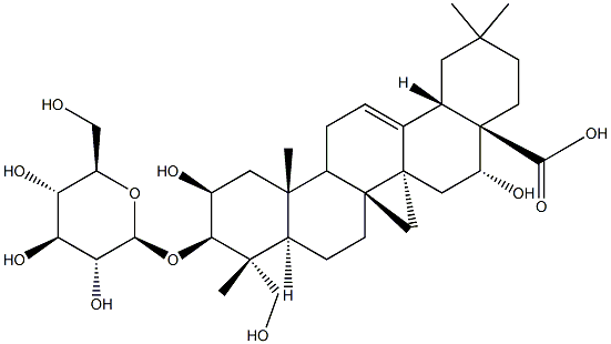 121368-52-3 structural image