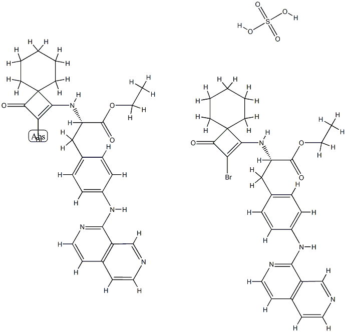 1214261-78-5 structural image