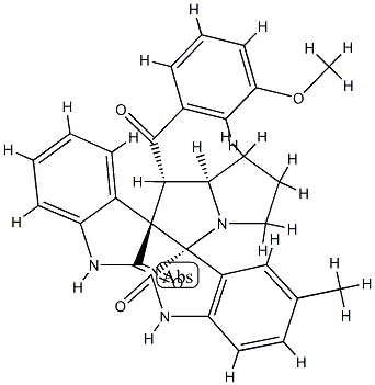 ZENSQUXNPDFMBE-LPKQAODOSA-N Structural