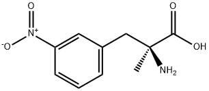 α-Me-Phe(3-NO<sub>2<sub>)-OH·H<sub>2<sub>O