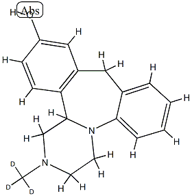 IDQNTICZJWERCI-FIBGUPNXSA-N Structural