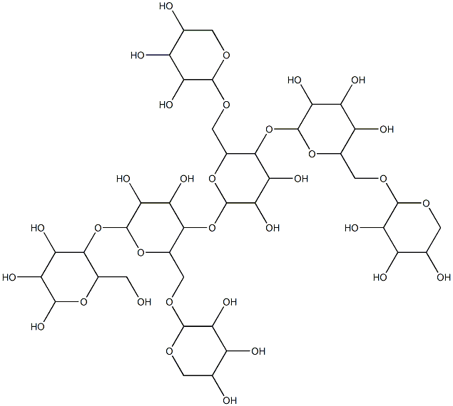 XXXG Structural