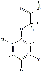 SMYMJHWAQXWPDB-ZRDHQLPYSA-N Structural