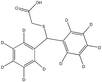 HTHFEDOFDBZPRX-LHNTUAQVSA-N Structural