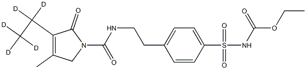 QPESVQUXCCFSRB-SGEUAGPISA-N Structural