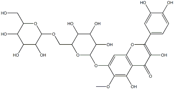 FGISESAFFBBOCC-UHFFFAOYSA-N Structural