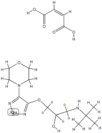 WLRMANUAADYWEA-RJAXMONVSA-N Structural