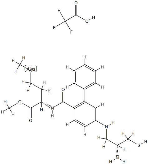 GJEFFRDWFVSCOJ-PXPMWPIZSA-N Structural